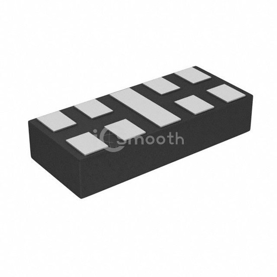 CPDA10R5V0SP-HF - Comchip Technology - TVS - Diodes