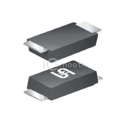 ESDLW - Taiwan Semiconductor Corporation - Diodes - Rectifiers - Single