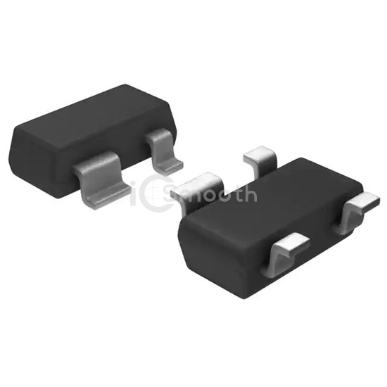 BFU530VL - NXP USA Inc. - Transistors - Bipolar (BJT) - RF