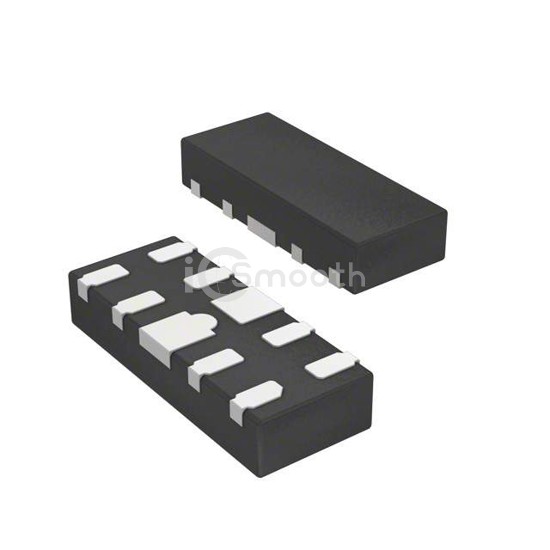 HSP061-4M10 - STMicroelectronics - TVS - Diodes