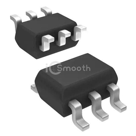 TL431AICT - STMicroelectronics - PMIC - Voltage Reference