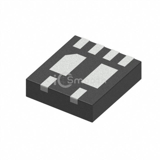 NSPU5132MUTBG - onsemi - TVS - Diodes