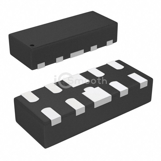 EGUARD0524P - SMC Diode Solutions - TVS - Diodes