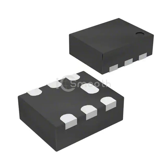 VBUS052CD-FAH-GS08 - Vishay General Semiconductor - Diodes Division - TVS - Diodes