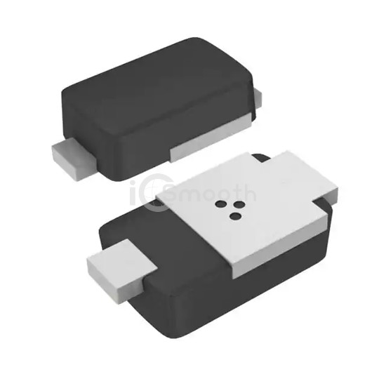 SMM4F26A-TR - STMicroelectronics - TVS - Diodes