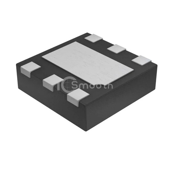 AP7370-28FDC-7 - Diodes Incorporated - PMIC - Voltage Regulators - Linear
