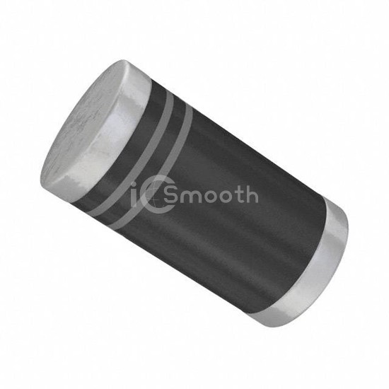 TGL41-91A-E3/96 - Vishay General Semiconductor - Diodes Division - TVS - Diodes