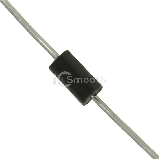 STTH3R02Q - STMicroelectronics - Diodes - Rectifiers - Single