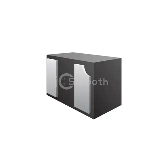 UCLAMP0511PQTCT - Semtech Corporation - TVS - Diodes
