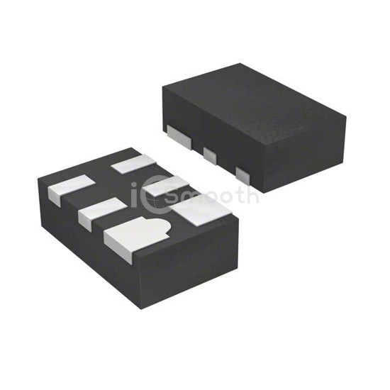 SP3003-02UTG - Littelfuse Inc. - TVS - Diodes