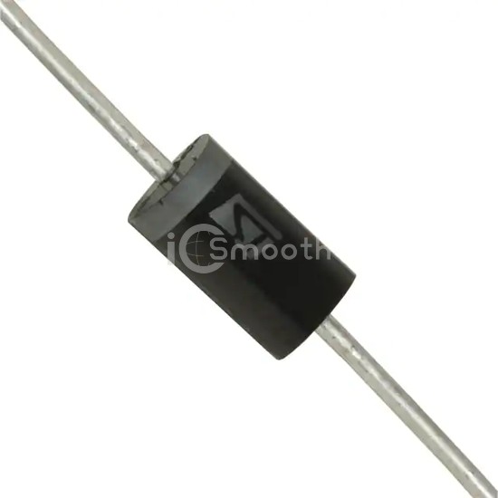 1.5KE33A - STMicroelectronics - TVS - Diodes