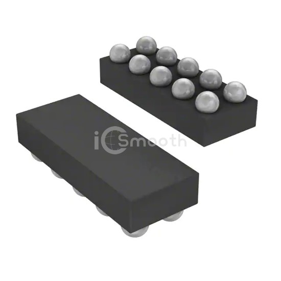 PACDN1408CG - onsemi - TVS - Diodes