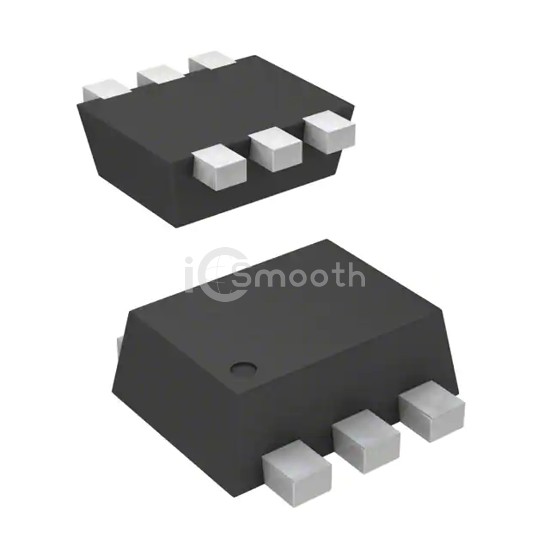 SP3004-04XTG - Littelfuse Inc. - TVS - Diodes