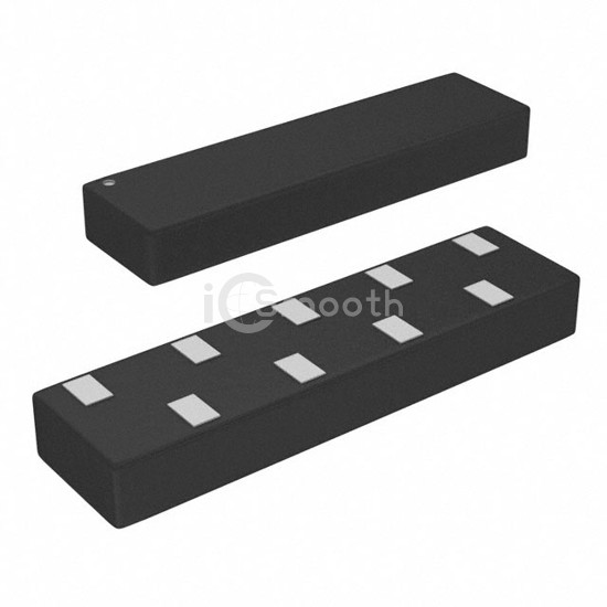 RCLAMP7528T.TNT - Semtech Corporation - TVS - Diodes