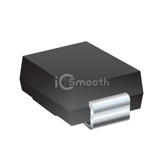5-0SMDJ18CA - Eaton - Electronics Division - TVS - Diodes