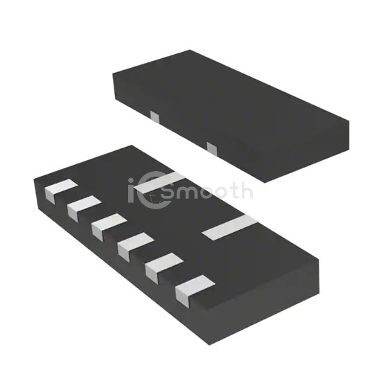 RCLAMP0506T.TCT - Semtech Corporation - TVS - Diodes