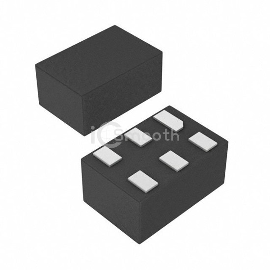 MAX6384LT31D2+T - Analog Devices Inc./Maxim Integrated - PMIC - Supervisors