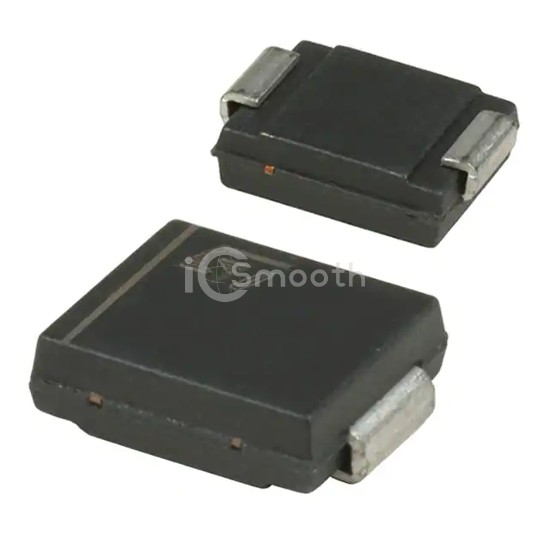 SMCJ48CA-TR - STMicroelectronics - TVS - Diodes