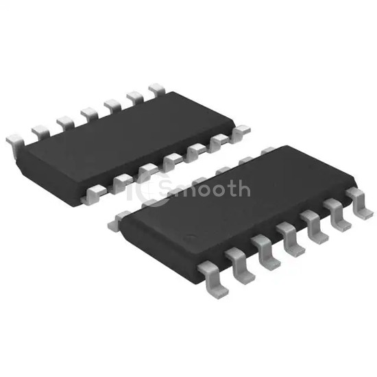 LX1553CD - Microsemi Corporation - PMIC - Voltage Regulators - DC DC Switching Controllers