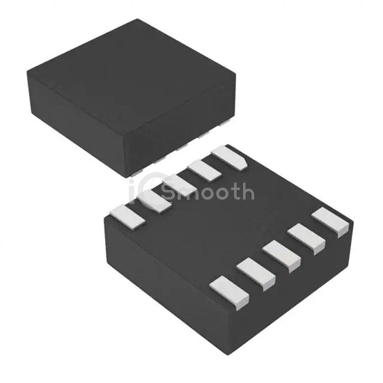 MAX16035LLB46+ - Analog Devices Inc./Maxim Integrated - PMIC - Supervisors