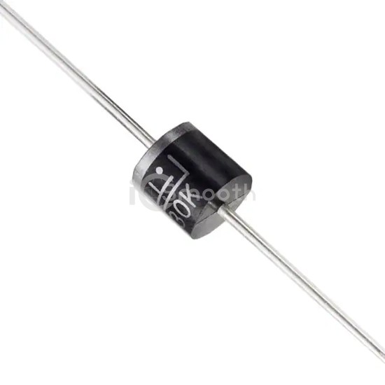 15KP51 - Littelfuse Inc. - TVS - Diodes