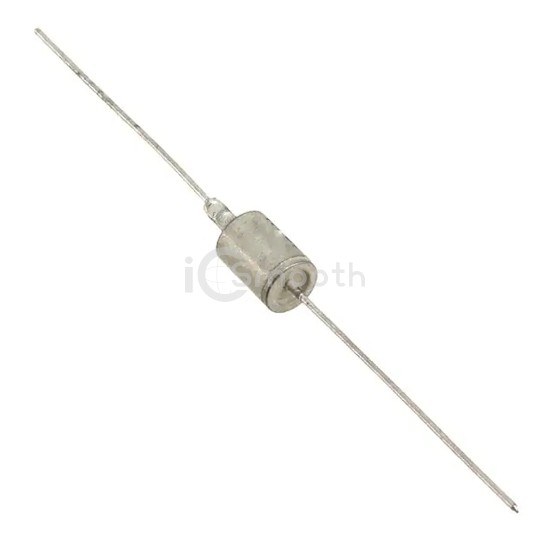1N6049A - Microchip Technology - TVS - Diodes
