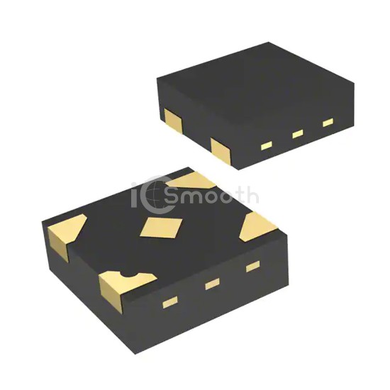 74LVC1G32FS3-7 - Diodes Incorporated - Logic - Gates and Inverters