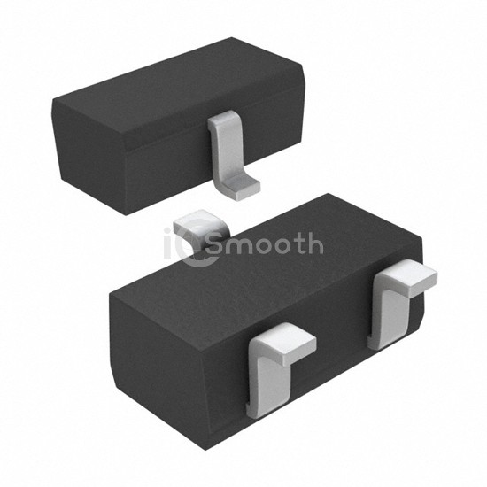 DF3A5.6F,LF - Toshiba Semiconductor and Storage - TVS - Diodes