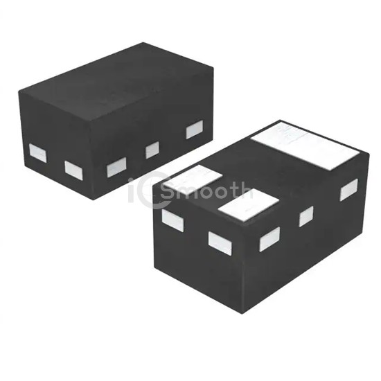 BC846BM,315 - Nexperia USA Inc. - Transistors - Bipolar (BJT) - Single