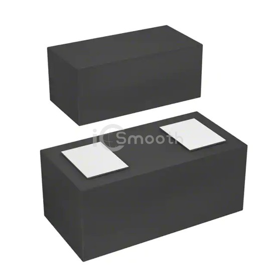 CM1242-33CP - onsemi - TVS - Diodes