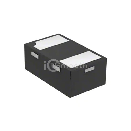 D5V0L1B2LPS-7B - Diodes Incorporated - TVS - Diodes