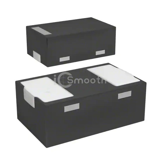 VCUT05B1-DD1-G-08 - Vishay General Semiconductor - Diodes Division - TVS - Diodes