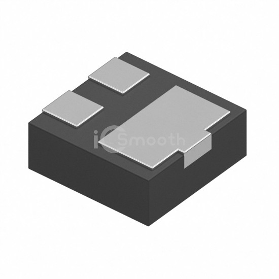 DMP1200UFR4-7 - Diodes Incorporated - Transistors - FETs, MOSFETs - Single