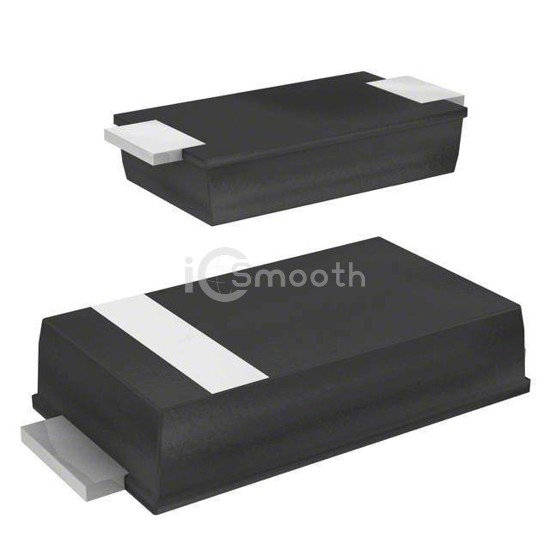 SMA6F100A - STMicroelectronics - TVS - Diodes