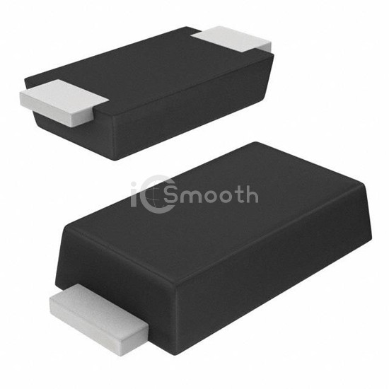 SMA6F17A-M3/6A - Vishay General Semiconductor - Diodes Division - TVS - Diodes