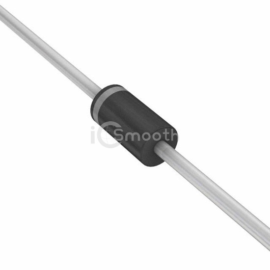 GP10-4005E-E3/53 - Vishay General Semiconductor - Diodes Division - Diodes - Rectifiers - Single