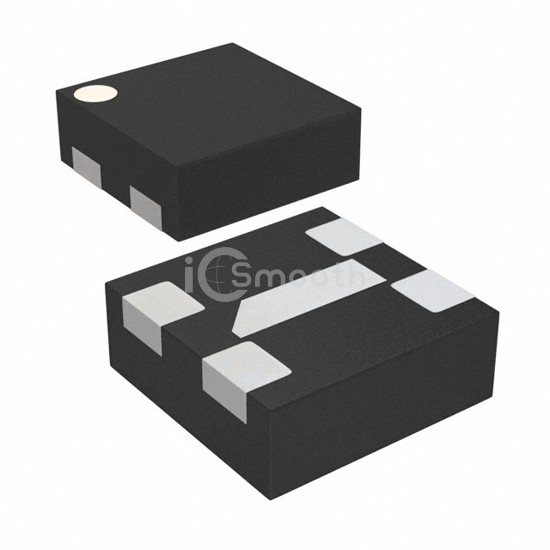 VBUS54DD-HS4-G4-08 - Vishay General Semiconductor - Diodes Division - TVS - Diodes