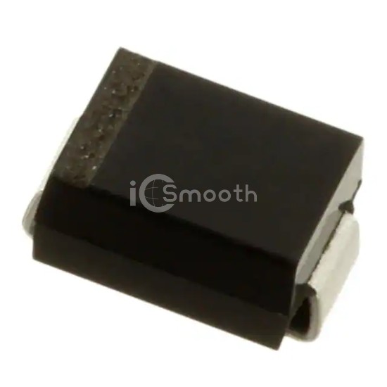 1SMB45A TR13 - Central Semiconductor Corp - TVS - Diodes