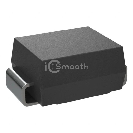 SMBJ58CA - Semtech Corporation - TVS - Diodes