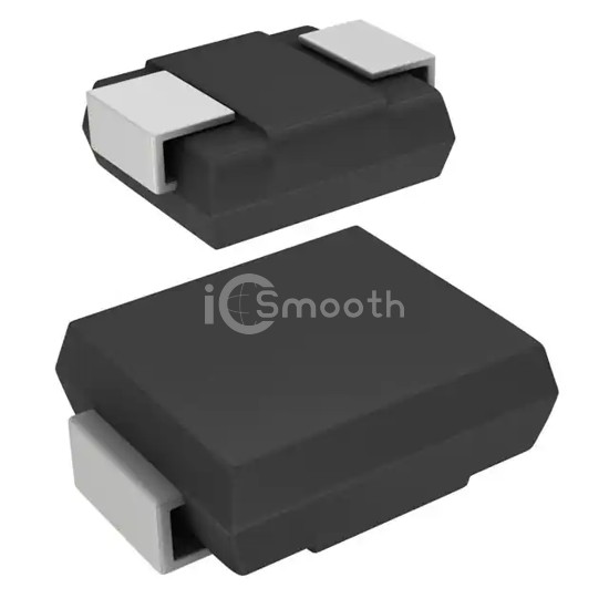SMLJ90CA-TP - Micro Commercial Co - TVS - Diodes