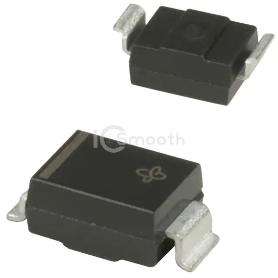 SMBG75CA-E3/52 - Vishay General Semiconductor - Diodes Division - TVS - Diodes