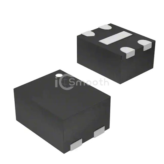 LD39020DTPU33R - STMicroelectronics - PMIC - Voltage Regulators - Linear