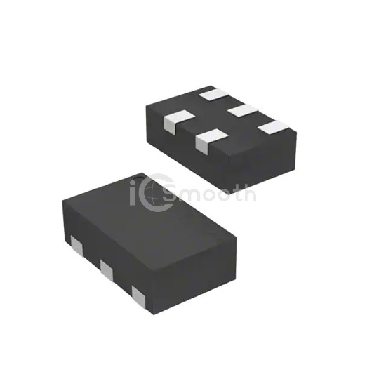 RCLAMP7524T.TNT - Semtech Corporation - TVS - Diodes