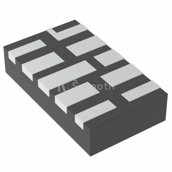 NIV2161MTTAG - onsemi - TVS - Diodes