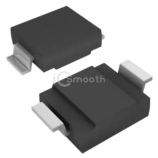 SMCG58CA-M3/9AT - Vishay General Semiconductor - Diodes Division - TVS - Diodes