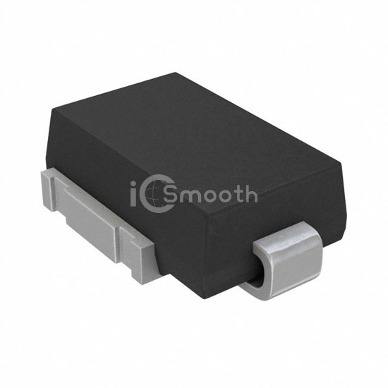 SM8S17ATHE3/I - Vishay General Semiconductor - Diodes Division - TVS - Diodes