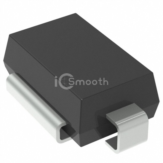 DM8W15A-13 - Diodes Incorporated - TVS - Diodes