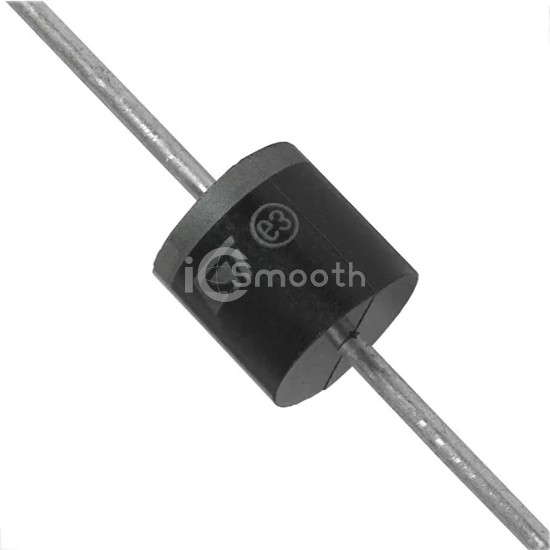BZW50-39B - STMicroelectronics - TVS - Diodes