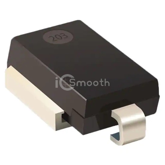 15KPA036C-SD-Q - Bourns Inc. - TVS - Diodes