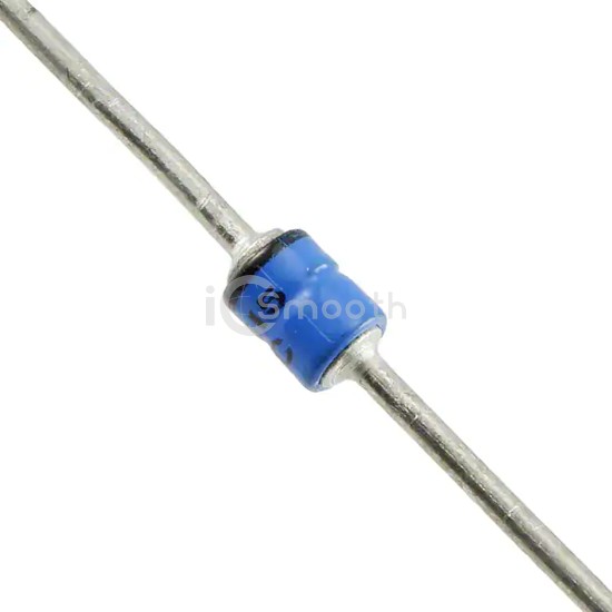 MX1H5615 - Microsemi Corporation - Diodes - Rectifiers - Single
